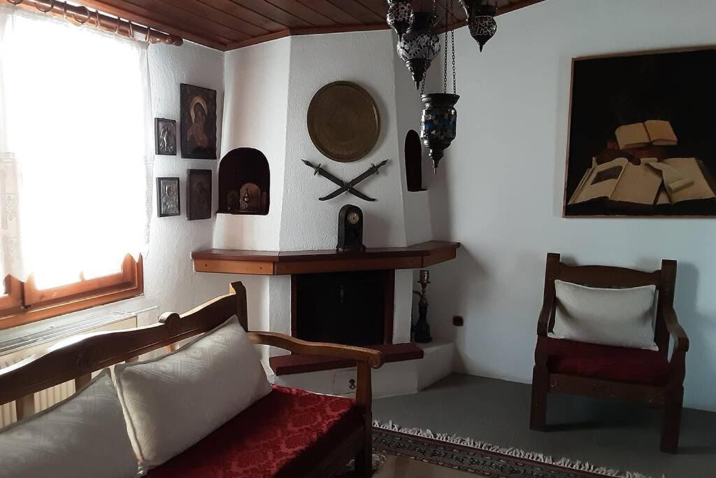 John Actors Home Kawala Zewnętrze zdjęcie