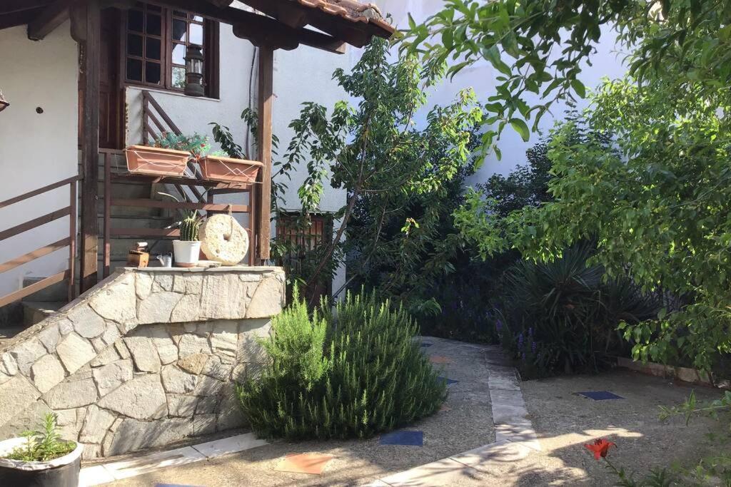 John Actors Home Kawala Zewnętrze zdjęcie