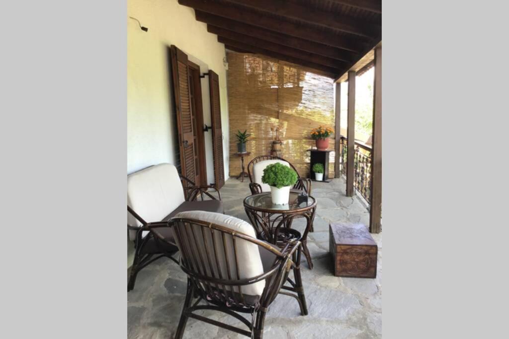 John Actors Home Kawala Zewnętrze zdjęcie