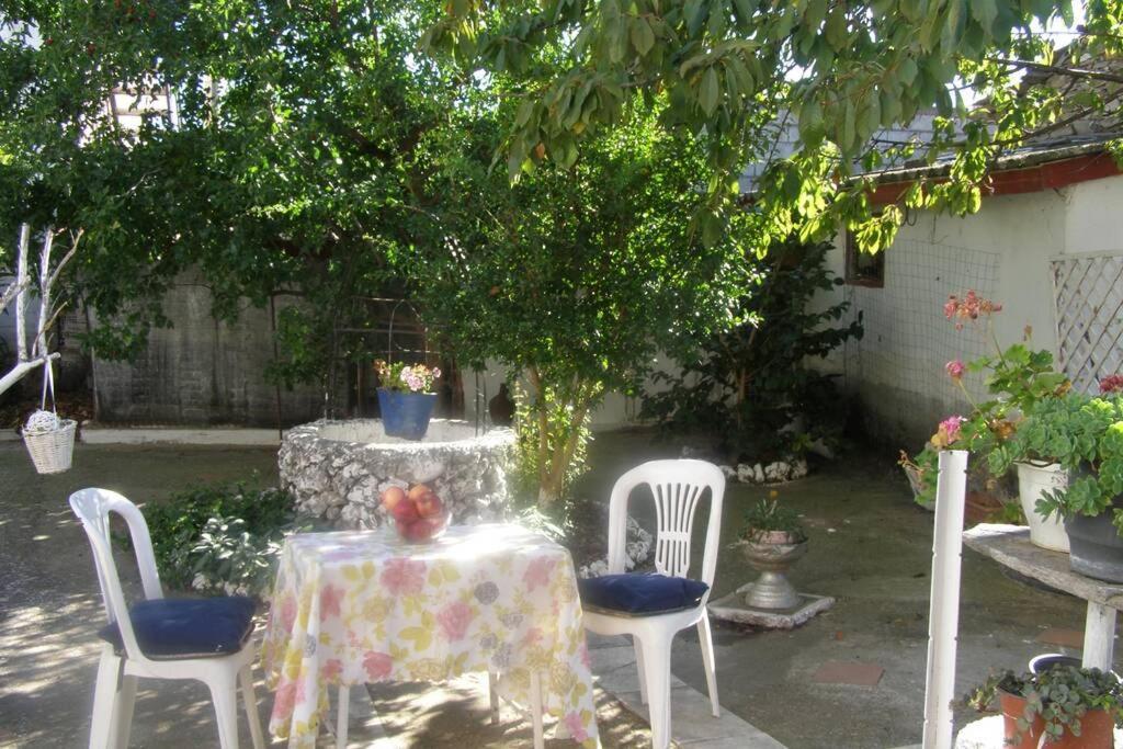 John Actors Home Kawala Zewnętrze zdjęcie