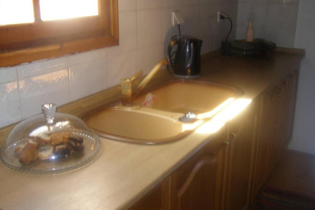 John Actors Home Kawala Zewnętrze zdjęcie